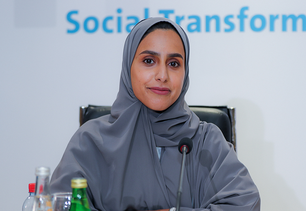 - مريم بنت محمد الكواري: استخدام الشيلات في الأزمة الخليجية وأثرها في بلورة شخصية قطر الوطنية